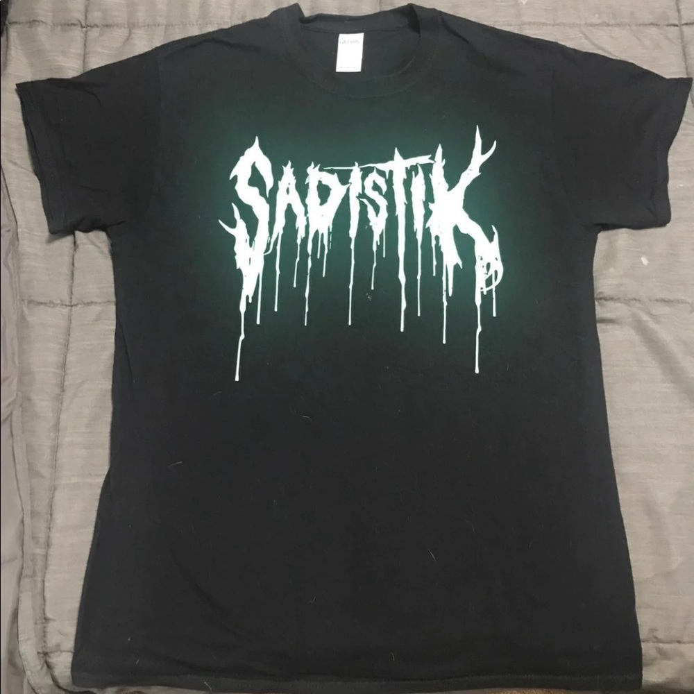Men’s T-shirt